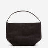 TOTEME Mujer Barcelona Bolso Medium belted color Marrón Oscuro sku 814-000186 02 - Foto 1