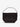 TOTEME Mujer Barcelona Bolso Medium belted color Marrón Oscuro sku 814-000186 02 - Foto 3