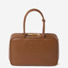 Miu Miu Mujer Online Bolso Beau color Camel sku 814-000187 01 - Foto 1