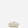 Bottega Veneta Mujer Barcelona Bolso Concert Pouch color Marfil sku 814-000193 02 - Foto 1