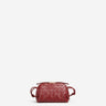 Bottega Veneta Mujer Barcelona Bolso Concert Pouch color Rojo sku 814-000193 04 - Foto 1