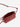 Bottega Veneta Mujer Barcelona Bolso Concert Pouch color Rojo sku 814-000193 04 - Foto 4