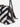 Bottega Veneta Mujer Barcelona Bolso Concert Pouch color Blanco Y Negro sku 814-000194 01 - Foto 5