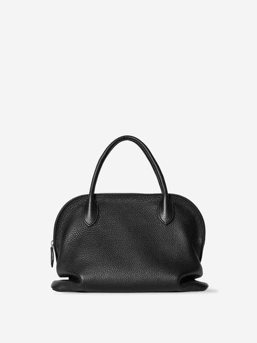 The Row Hombre Barcelona Bolso Agnes 12 color Negro sku 814-000197 01 - Foto 1