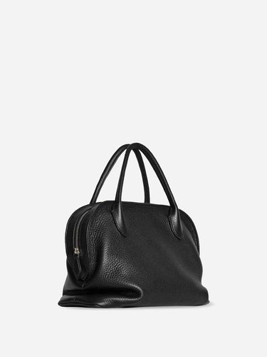 The Row Mujer Barcelona Bolso Agnes 12 color Negro sku 814-000197 01 - Foto 3