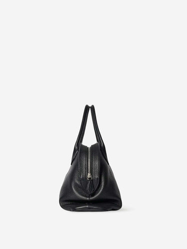 The Row Mujer Barcelona Bolso Agnes 12 color Negro sku 814-000197 01 - Foto 5