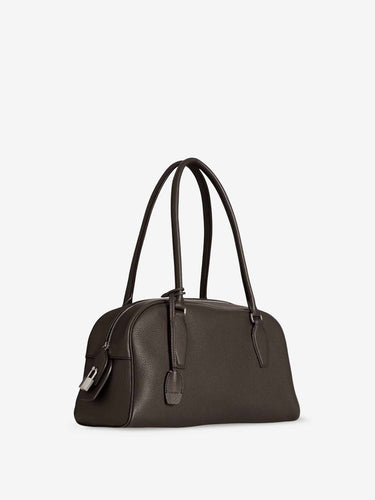 The Row Mujer Barcelona Bolso E/W India color Negro sku 814-000198 01 - Foto 2
