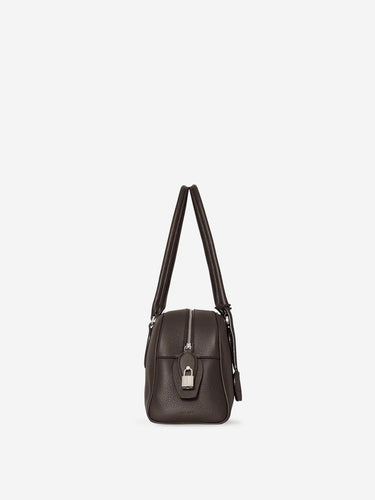 The Row Mujer Barcelona Bolso E/W India color Negro sku 814-000198 01 - Foto 4