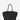 The Row Mujer Barcelona Bolso Piel Marlo 12 color Negro sku 814-000199 01 - Foto 1