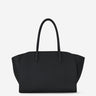 The Row Mujer Barcelona Bolso Piel Marlo 12 color Negro sku 814-000199 01 - Foto 1