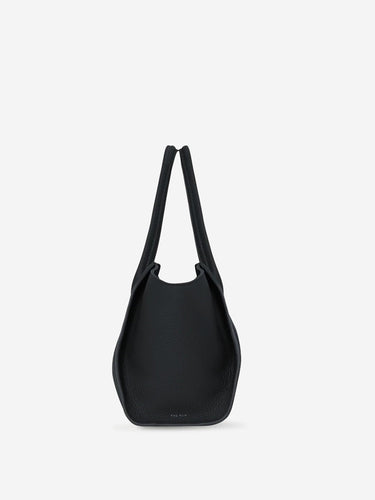 The Row Mujer Barcelona Bolso Piel Marlo 12 color Negro sku 814-000199 01 - Foto 3
