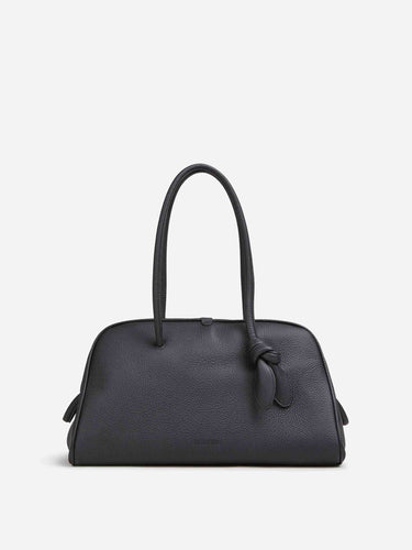 Jacquemus Mujer Barcelona Bolso Le Turismo color Negro sku 814-000201 01 - Foto 1
