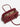 Jacquemus Mujer Barcelona Bolso Le Turismo color Rojo sku 814-000201 02 - Foto 4