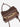 Jacquemus Mujer Barcelona Bolso The Long Turismo color Marrón Oscuro sku 814-000202 01 - Foto 4