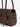 Jacquemus Mujer Barcelona Bolso The Long Turismo color Marrón Oscuro sku 814-000202 01 - Foto 5