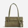 Jacquemus Mujer Barcelona Bolso Le Turismo color Verde Oscuro sku 814-000203 01 - Foto 1