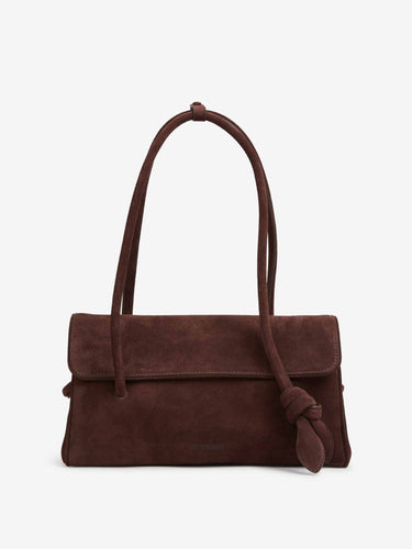 Jacquemus Mujer Barcelona Bolso Le Turismo Largo color Marrón sku 814-000203 02 - Foto 1