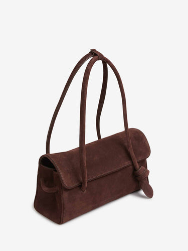 Jacquemus Mujer Barcelona Bolso Le Turismo Largo color Marrón sku 814-000203 02 - Foto 2