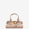 Chloé Mujer Barcelona Bolso Padington color Rosa Envejecido sku 814-000204 02 - Foto 1