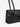 Alaïa Mujer Barcelona Le Teckel Flap Small color Negro sku 814-000208 01 - Foto 5
