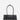 Alaïa Mujer Barcelona Bolso Le Teckel Flap Medium color Negro sku 814-000209 01 - Foto 1