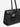 Alaïa Mujer Barcelona Bolso Le Teckel Flap Medium color Negro sku 814-000209 01 - Foto 5