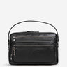 Acne Studios Mujer Barcelona Bolso Cámara Camero color Negro sku 814-000211 01 - Foto 1