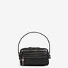 Acne Studios Mujer Barcelona Bolso Rectangular Camero Party color Negro sku 814-000212 01 - Foto 1