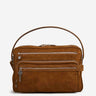 Acne Studios Mujer Barcelona Bolso Cámara Camero color Caramelo sku 814-000213 01 - Foto 1