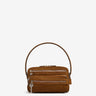 Acne Studios Mujer Barcelona Bolso Camero Party color Caramelo sku 814-000214 01 - Foto 1