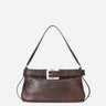 Staud Mujer Barcelona Bolso Brooklyn color Negro sku 814-000215 01 - Foto 1