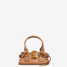 Chloé Mujer Barcelona Bolso Paddington Small color Camel sku 814-000216 01 - Foto 1