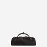 Alaïa Mujer Barcelona Bolso Le Teckel color Marrón Oscuro sku 814-000218 01 - Foto 1