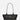 DeMellier Mujer Barcelona Bolso The New York Shoulder color Negro sku 814-000220 01 - Foto 1