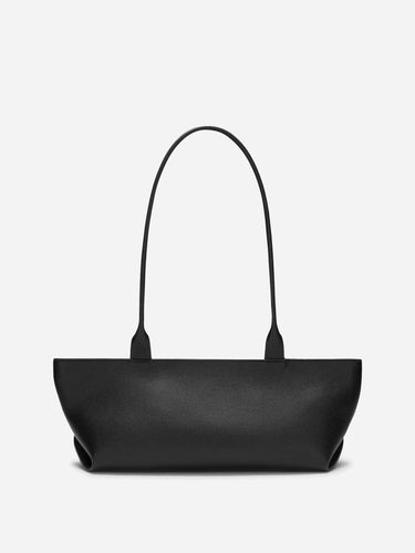 DeMellier Mujer Barcelona Bolso The New York Shoulder color Negro sku 814-000220 01 - Foto 3
