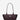 DeMellier Mujer Barcelona Bolso The New York Shoulder color Burdeos sku 814-000221 01 - Foto 1