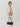 DeMellier Mujer Barcelona Bolso The New York Shoulder color Burdeos sku 814-000221 01 - Foto 2