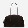 DeMellier Mujer Barcelona Bolso The Stockholm color Marrón Oscuro sku 814-000222 01 - Foto 1