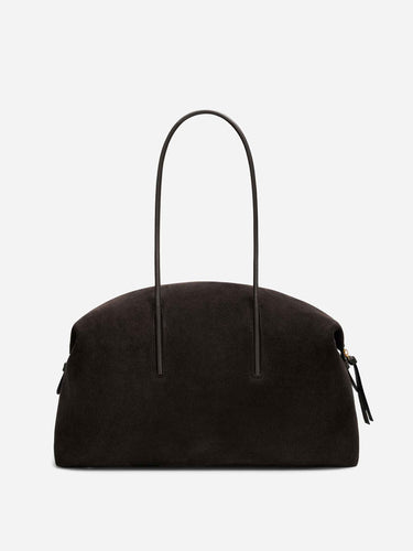 DeMellier Mujer Barcelona Bolso The Stockholm color Marrón Oscuro sku 814-000222 01 - Foto 3