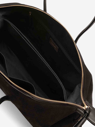 DeMellier Mujer Barcelona Bolso The Stockholm color Marrón Oscuro sku 814-000222 01 - Foto 4