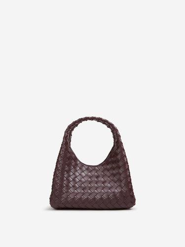 Bottega Veneta Hombre Barcelona Bolso Small Campana color Multicolor sku 814-000226 01 - Foto 1