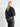 Lemaire Mujer Barcelona Bolso Croissant Medium color Negro sku 814-000230 01 - Foto 2