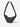 Lemaire Mujer Barcelona Bolso Croissant Medium color Negro sku 814-000230 01 - Foto 3