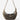 Lemaire Mujer Barcelona Bolso Croissant Filt color Marrón sku 814-000232 02 - Foto 1