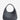 Bottega Veneta Mujer Barcelona Bolso Large Campana color Gris Oscuro sku 814-000237 01 - Foto 1
