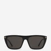 Tom Ford Gafas de Sol Aslan color Negro sku 860-001105 01 - Foto 1