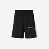 Palm Angels Hombre Barcelona Bermudas Técnicas Logo color Negro sku 523-001027 01 - Foto 1