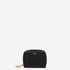 Chloé Mujer Barcelona Monedero Banana Granulado color Negro sku 820-000721 01 - Foto 1