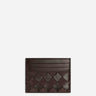 Bottega Veneta Mujer Barcelona Tarjetero Intrecciato color Marrón Oscuro sku 820-000725 01 - Foto 1