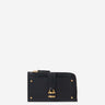 Chloé Mujer Barcelona Monedero Paddington Piel color Negro sku 820-000733 01 - Foto 1